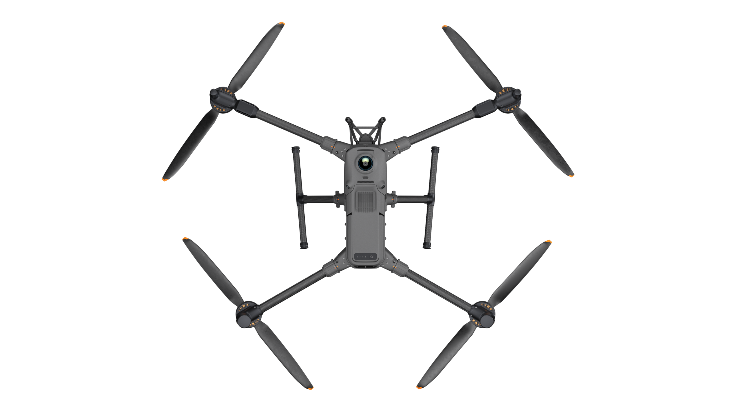 M400 Top View_顶视图