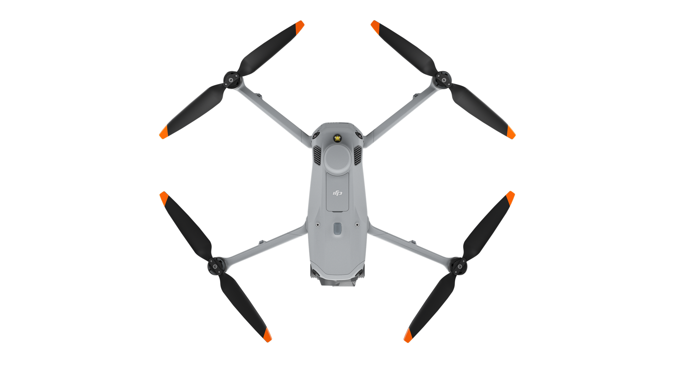 M4E Top View