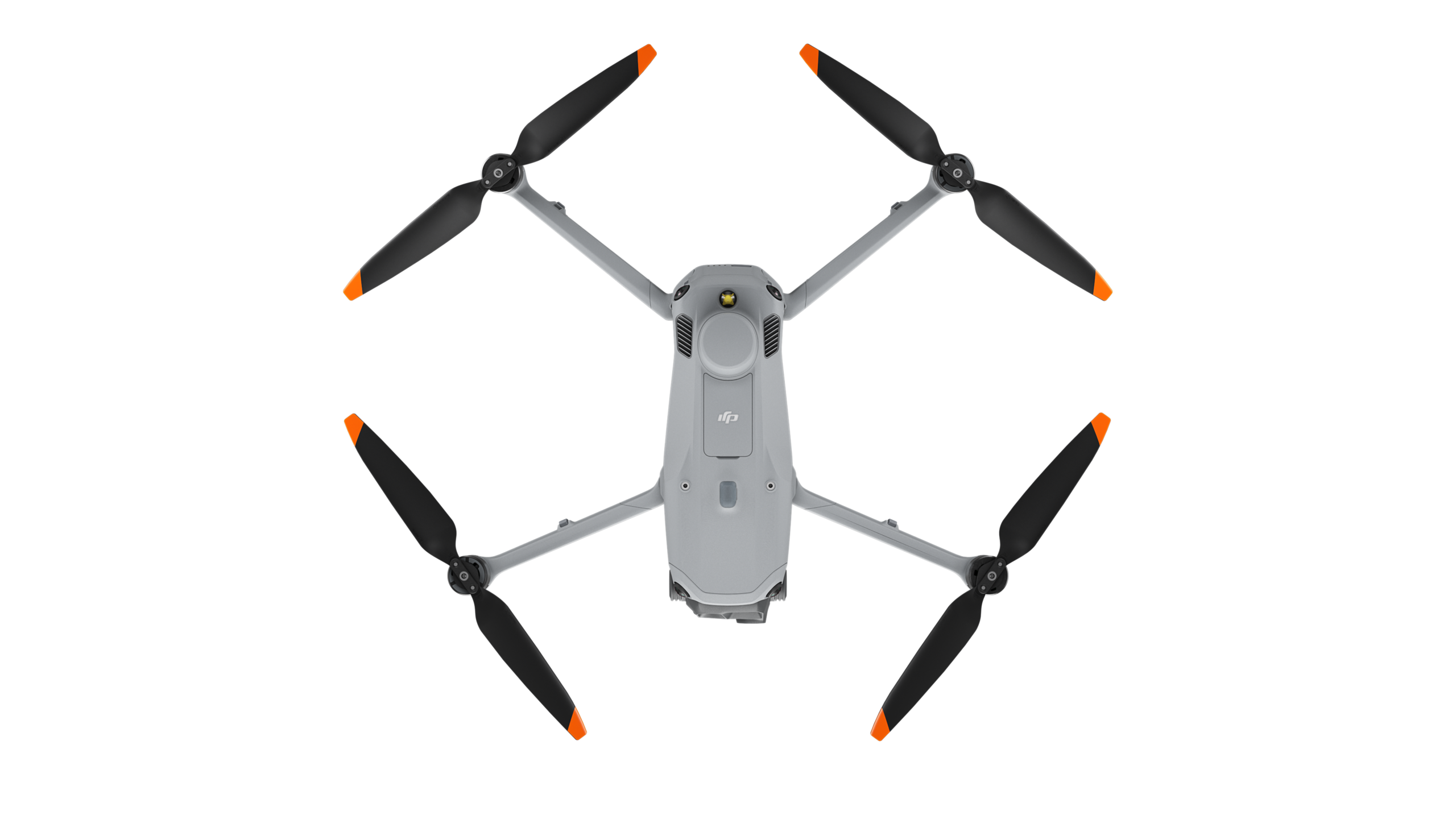 M4T Top View
